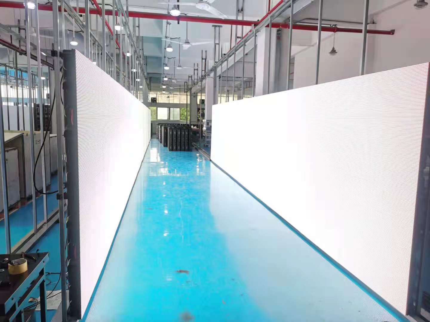Factory Tours