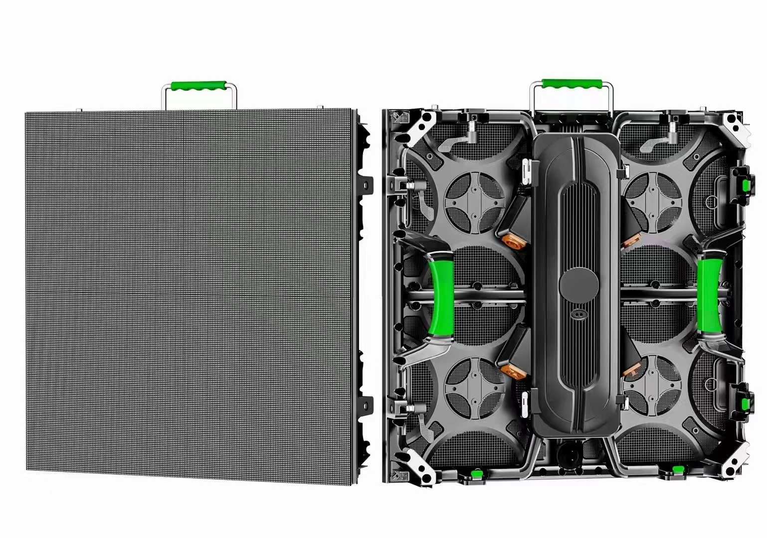 Rental Led Display