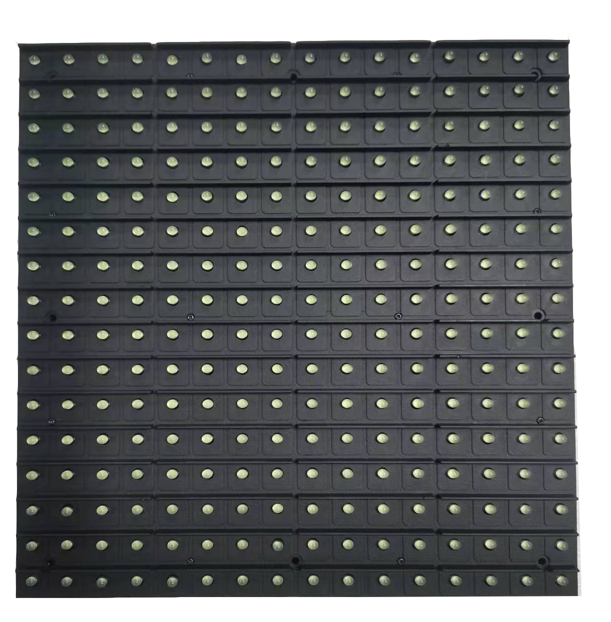 P16 DIP front access green module