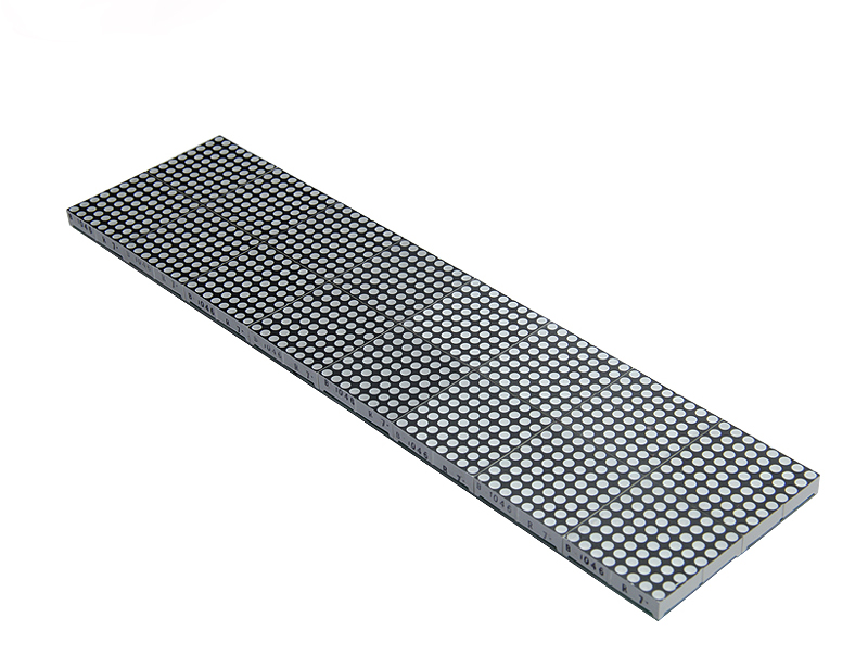 Dot Matrix Module