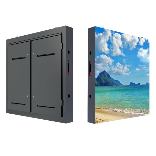 back access waterproof cabinet（1）