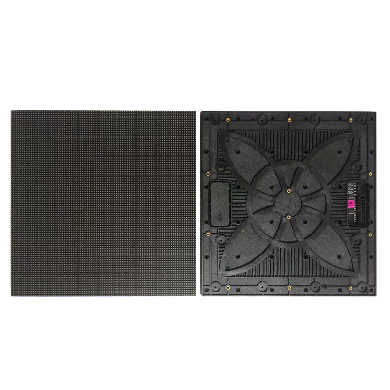 P2.976 Outdoor module