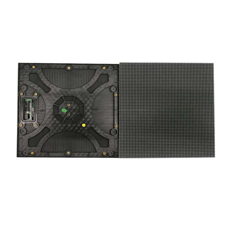 P3.91 Outdoor module